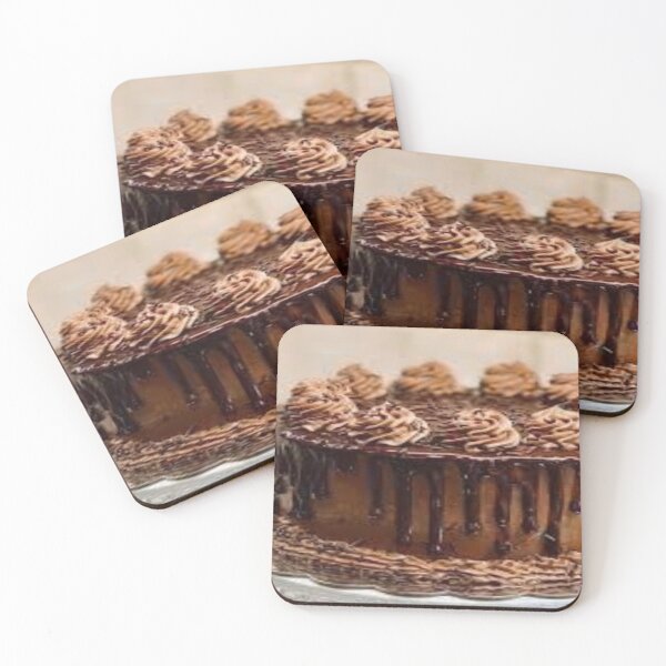 Item preview, the best chocolate cake designed and sold by nigejohn.