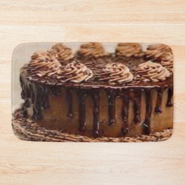Item preview, the best chocolate cake designed and sold by nigejohn.