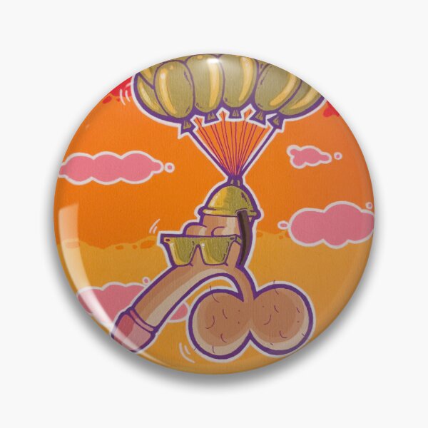 Item preview, Frenillo - Flying Free designed and sold by kdekangaroo.