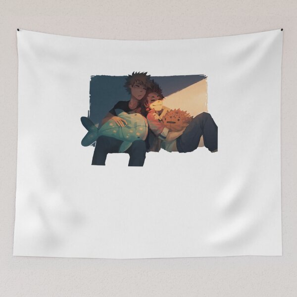 Item preview, Kiribaku 4 Women Vintage Classic Tee Trending Unisex Girls designed and sold by spinkachhumy.