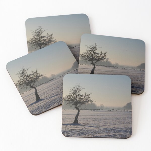 Item preview, gathering at sun down designed and sold by Declan Carr.