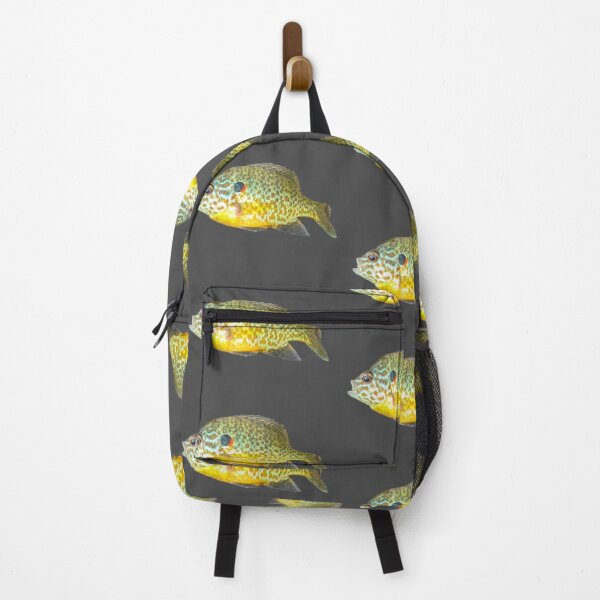 Item preview, Crucian carp fish designed and sold by TVstuff.