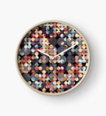 City Lights Clock