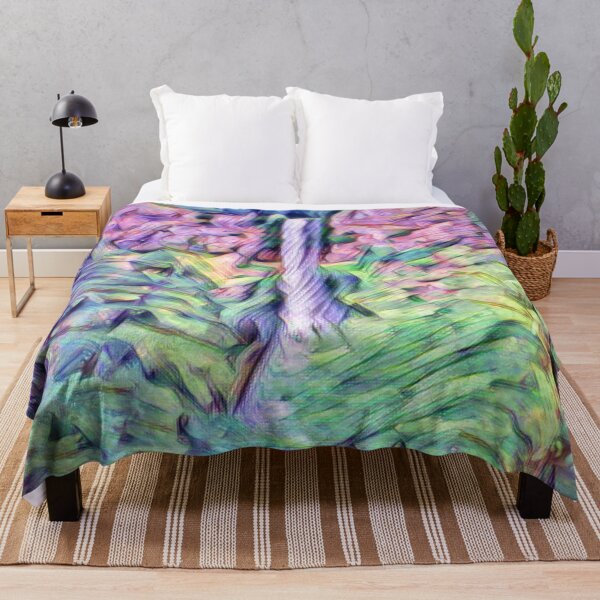 Item preview, Waterfall Seen With Joy designed and sold by RiverDeeDesigns.