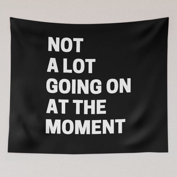 Item preview,  No hay mucho que hacer en este momento designed and sold by StoreGoHard.