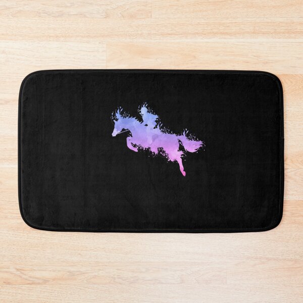 Item preview, Horse show in watercolor designed and sold by AdelDa19.