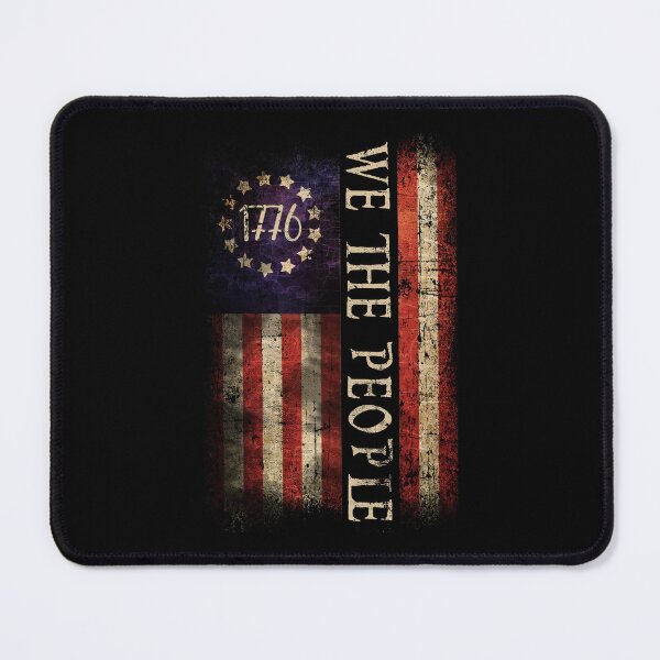 Item preview, 1776 We The People Patriotic American Constitution  designed and sold by Simeon	 Dorelus.