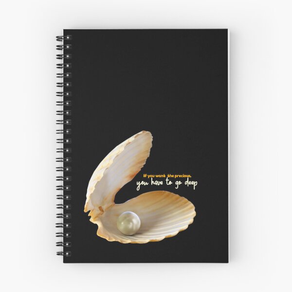 Item preview, you have to go deep  designed and sold by IDEA-STORE.