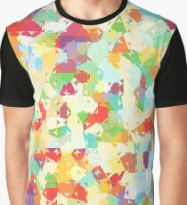 Happiness Graphic T-Shirt