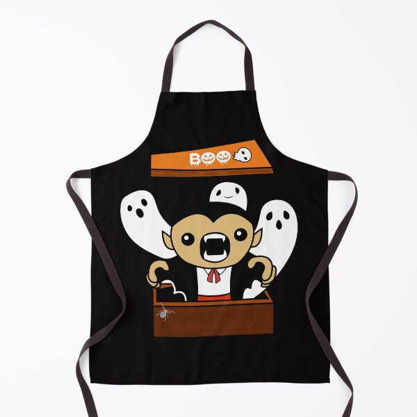 Item preview, Halloween little bite and his boo's. designed and sold by tabykid.