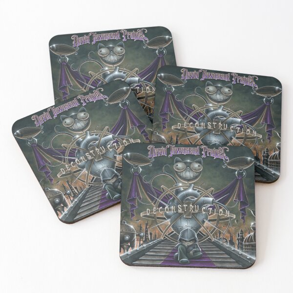 Item preview, covers designed and sold by vassalvampire.
