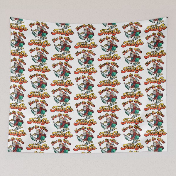 Item preview, fast or slow just go sinterklas designed and sold by babybund.