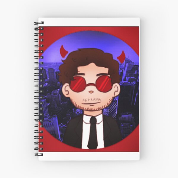 Item preview, Matt designed and sold by Superiorkenshi.