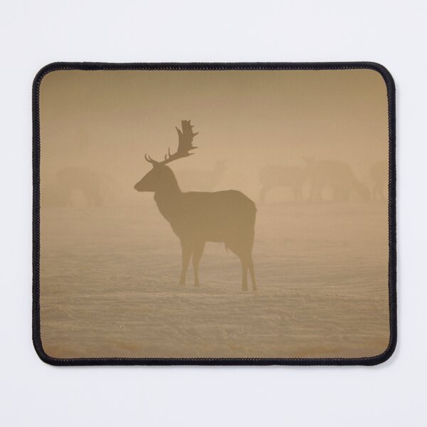 Item preview, watching over designed and sold by Declan Carr.