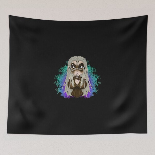 Item preview, Torvi the Shieldmaiden (Bust edition) designed and sold by Darkangelx666.
