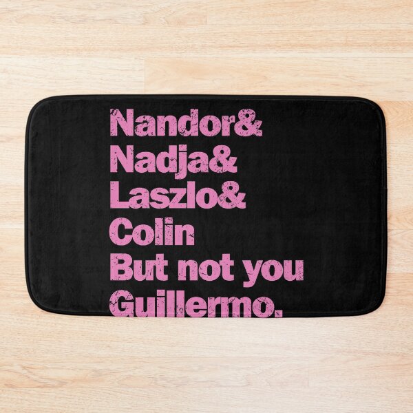 Item preview, Nama Character WWDITS designed and sold by designfaiqa.