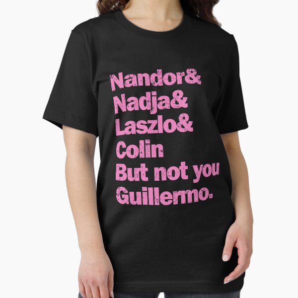 Nama Character WWDITS Essential T-Shirt