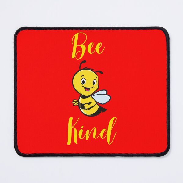 Item preview, BEE KIND CLASSIC T-SHIRT designed and sold by IslandBaneMerch.