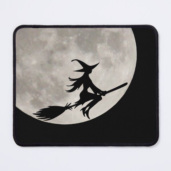 Item preview, Witch's Moon designed and sold by novel-witch.