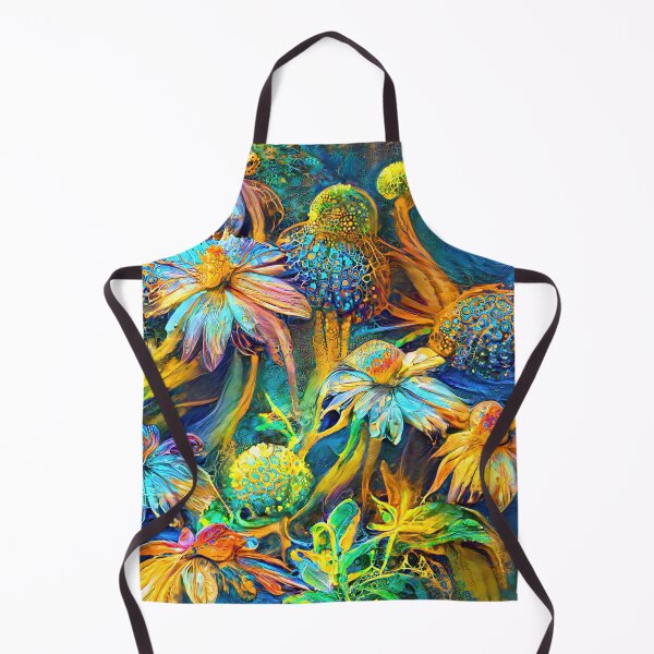Item preview, Abstract Art | Deep Style abstraction designed and sold by blackhalt.