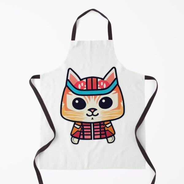 Item preview, Sushi cat designed and sold by xopsuey.
