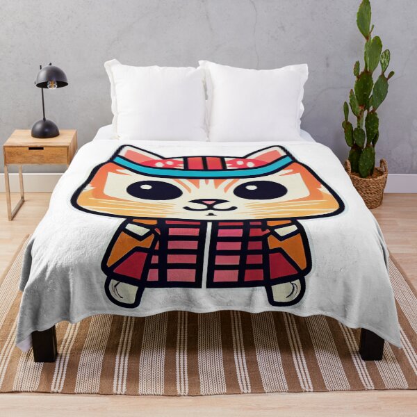 Item preview, Sushi cat designed and sold by xopsuey.