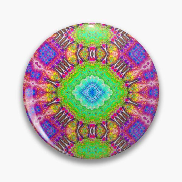 Item preview, ABSTRACT WATERDROP RAINBOW DREAMING PAINTING. designed and sold by Ralek.