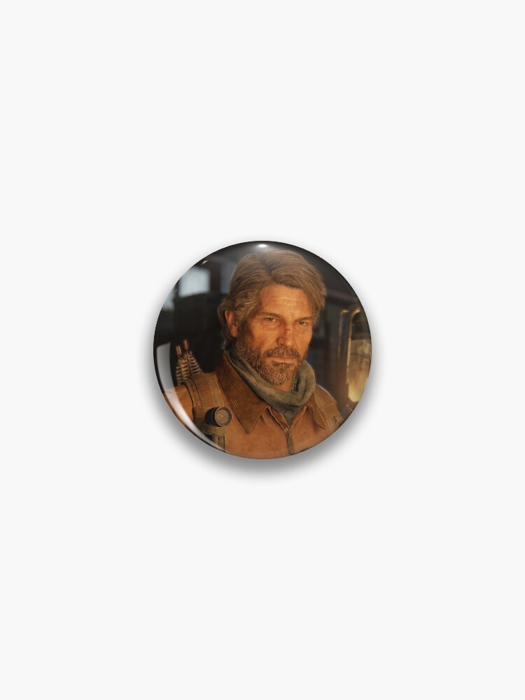 Pin on TLOU