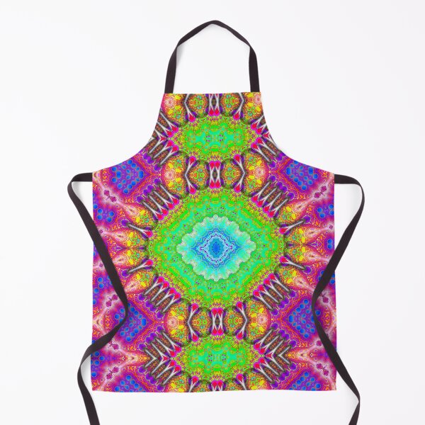 Item preview, ABSTRACT WATERDROP RAINBOW DREAMING PAINTING. designed and sold by Ralek.