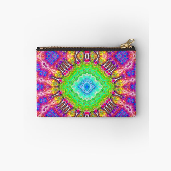Item preview, ABSTRACT WATERDROP RAINBOW DREAMING PAINTING. designed and sold by Ralek.