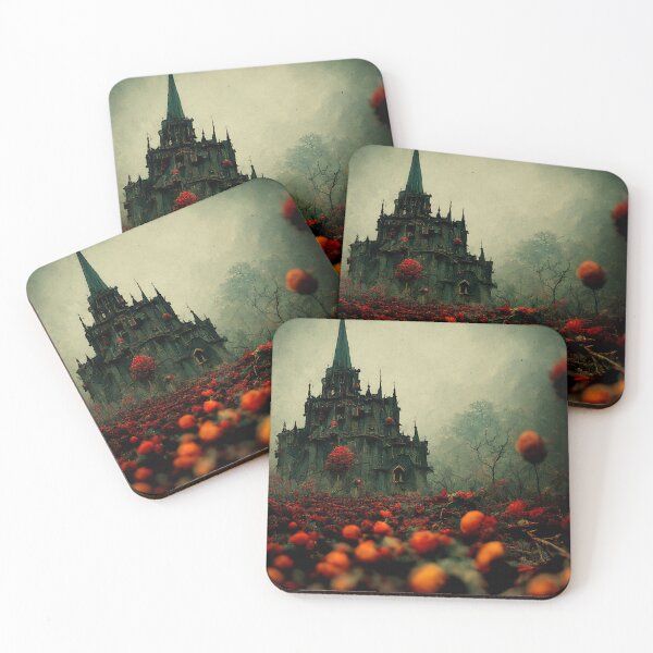 Item preview, Castle designed and sold by Achrosis.