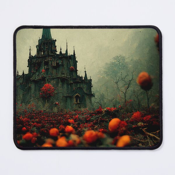 Item preview, Castle designed and sold by Achrosis.