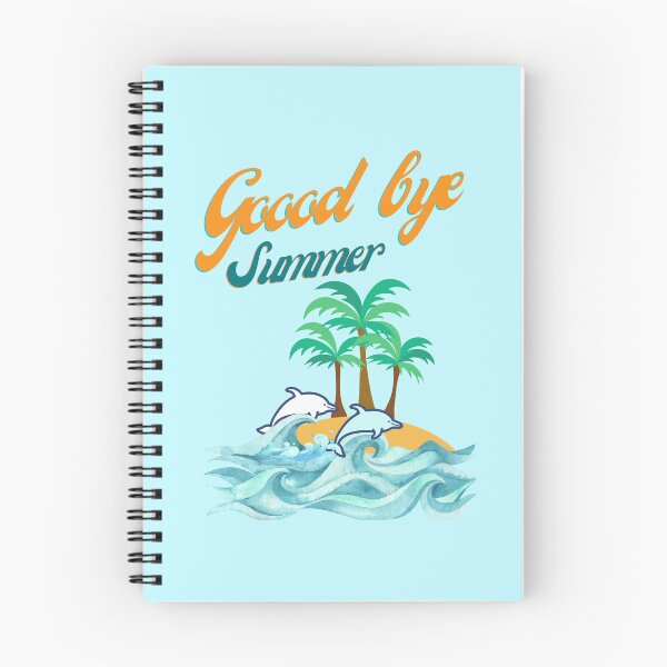 Item preview, Good bye summer designed and sold by YorkStyle.