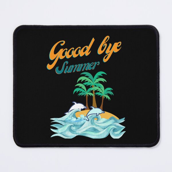 Item preview, Good bye summer designed and sold by YorkStyle.