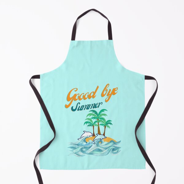 Item preview, Good bye summer designed and sold by YorkStyle.