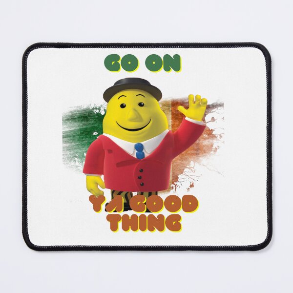 Item preview, Irish Tayto designed and sold by GeekGasmMerch.
