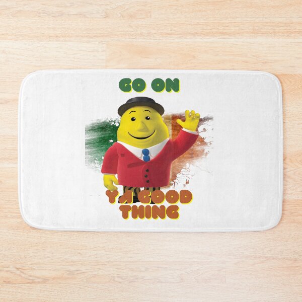Item preview, Irish Tayto designed and sold by GeekGasmMerch.