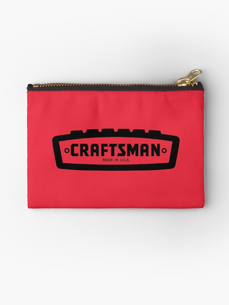 Craftsman French Purse