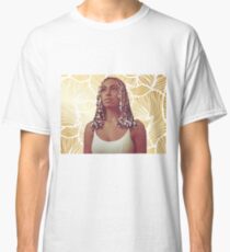 Solange Classic T-Shirt