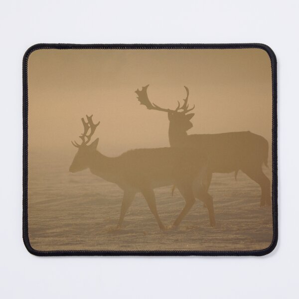 Item preview, Fallow Deer designed and sold by Declan Carr.