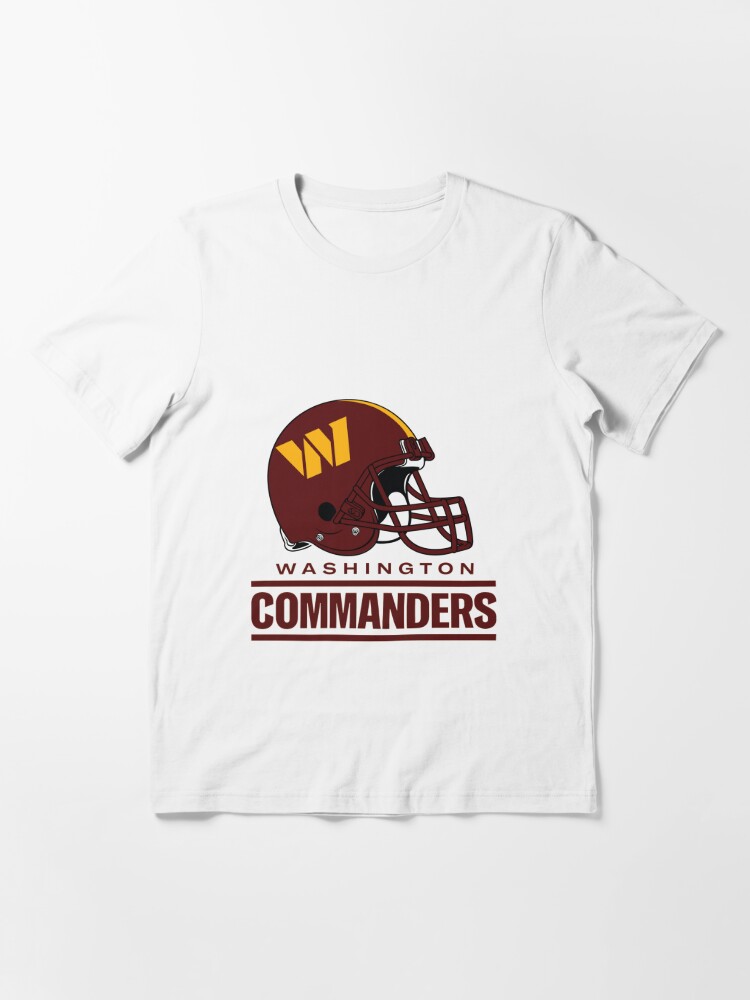 Washington Commanders NFL Special Autism Awareness Design Hoodie T