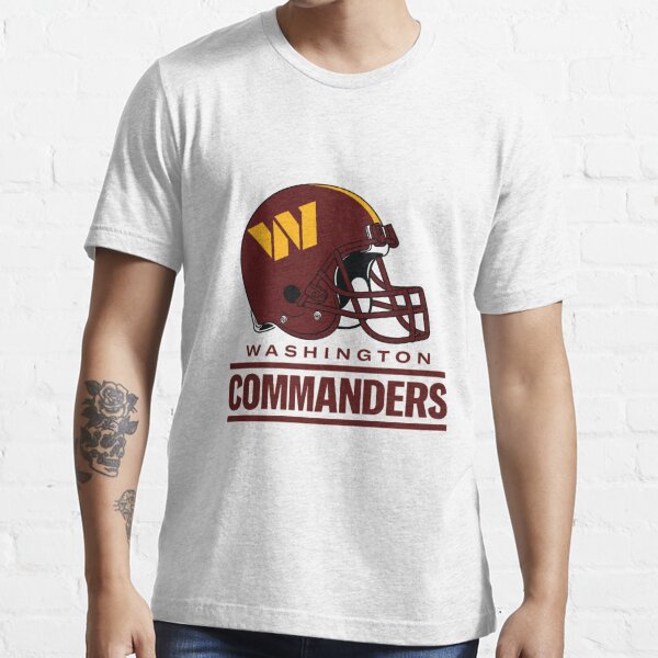 Lizzyapparel Washington Commanders Washington Football Team Hoodie Sweatshirt