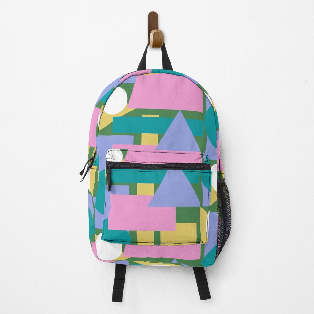 Item preview, Backpack designed and sold by HelloTARA.