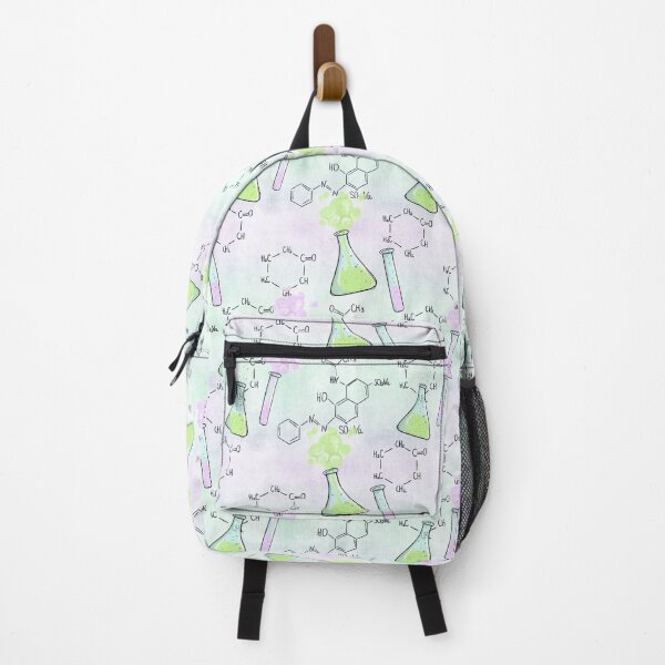 Item preview, Science Back to School Supplies Student Education School Materials  designed and sold by CreativeBu.