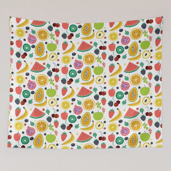 Item preview, Juicy fruits designed and sold by judibousten.