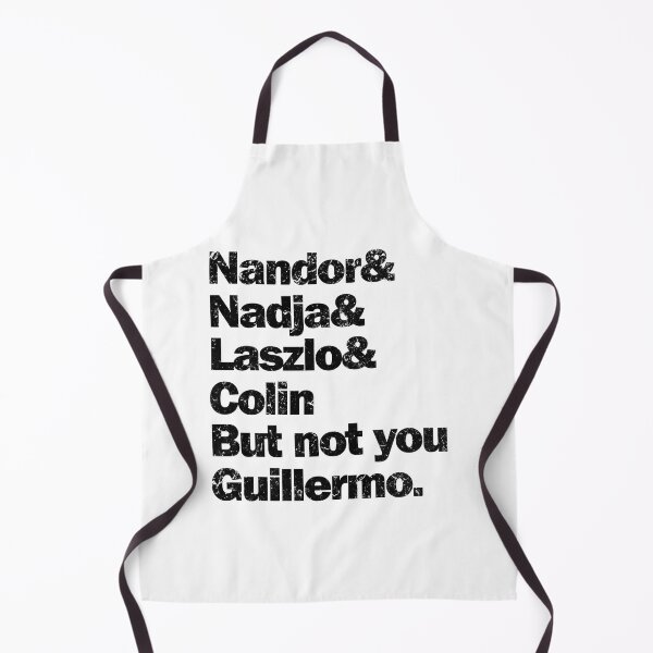 Item preview, But not you Guillermo designed and sold by designfaiqa.