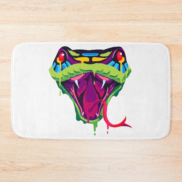 Item preview, Beautiful and Scary Python Snake Design designed and sold by Shekevara.