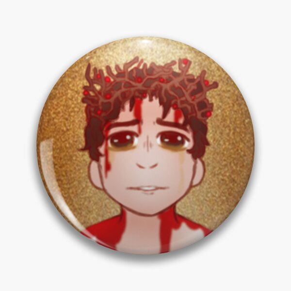 Item preview, Neil Perry designed and sold by Superiorkenshi.