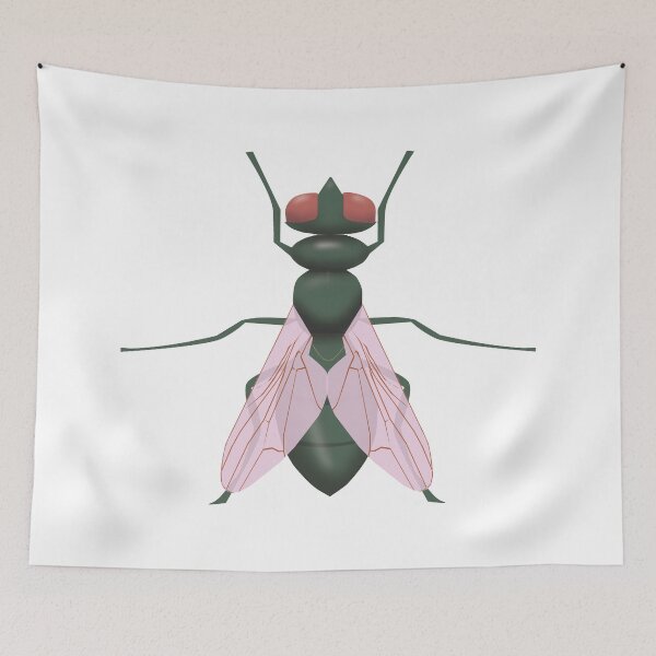 Item preview, Fly designed and sold by wickedcartoons.
