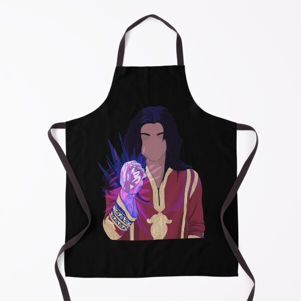 Item preview, Ms Khan Sticker designed and sold by readnsealy.
